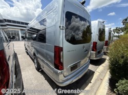 New 2026 Airstream Interstate 24GT Std. Model available in Colfax, North Carolina