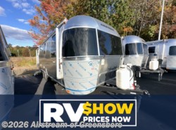 New 2026 Airstream International 27FB available in Colfax, North Carolina