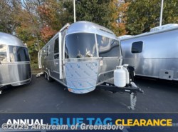 New 2026 Airstream International 27FB Twin available in Colfax, North Carolina