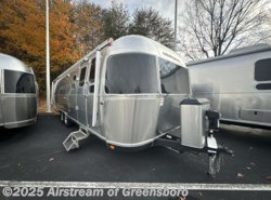 Used 2025 Airstream Classic 30RB available in Colfax, North Carolina