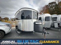 Used 2022 Airstream Basecamp 16X available in Colfax, North Carolina