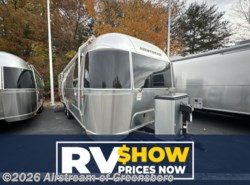 Used 2023 Airstream Flying Cloud 27FB Twin available in Colfax, North Carolina