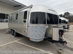 New 2026 Airstream Trade Wind 25FB available in Colfax, North Carolina