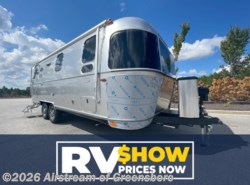 New 2026 Airstream Trade Wind 25FBQ available in Colfax, North Carolina