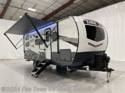 New 2024 Forest River Rockwood Mini Lite 2509S available in North Branch, Michigan