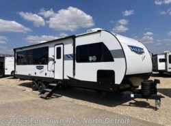 New 2024 Forest River Salem 28VIEWX available in North Branch, Michigan