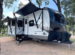 New 2024 Forest River Rockwood Signature 8338DB available in North Branch, Michigan