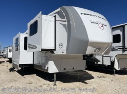 New 2025 Forest River Cardinal 35FL available in North Branch, Michigan