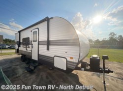New 2025 Gulf Stream Kingsport 248BH available in North Branch, Michigan