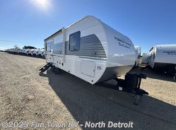 New 2024 Forest River Salem 22ERASX available in North Branch, Michigan