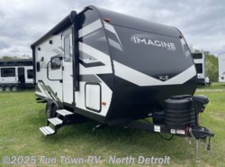 Used 2024 Grand Design Imagine 17MKE available in North Branch, Michigan