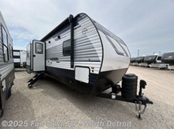 New 2025 Palomino Puma 32BH2B available in North Branch, Michigan