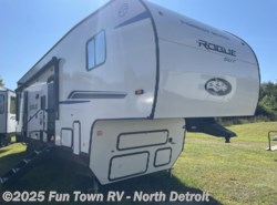 New 2025 Forest River Vengeance Rogue SUT 323SUT available in North Branch, Michigan