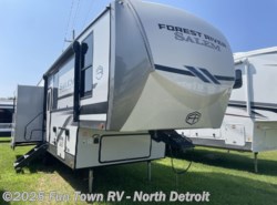 New 2026 Forest River Salem Hemisphere 286RL available in North Branch, Michigan