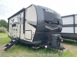 Used 2023 Forest River Rockwood Mini Lite 2104S available in North Branch, Michigan