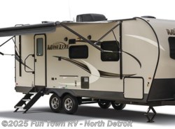 Used 2021 Forest River Rockwood 2509S available in North Branch, Michigan