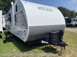 New 2026 Forest River Salem Cruise Lite 28VBXL available in North Branch, Michigan