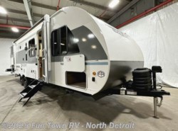 New 2025 Forest River Salem Cruise Lite 273QBXLX available in North Branch, Michigan