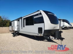 New 2025 Forest River Vibe 3400XL available in North Branch, Michigan