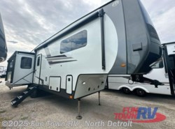 New 2026 Forest River Rockwood Signature R361RLS available in North Branch, Michigan