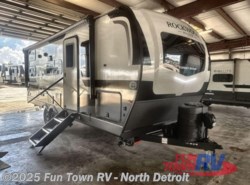 New 2026 Forest River Rockwood Mini Lite 2509S available in North Branch, Michigan