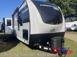 New 2026 Forest River Vibe 2800RL available in North Branch, Michigan
