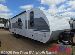New 2026 Forest River Salem Cruise Lite 273QBXL available in North Branch, Michigan