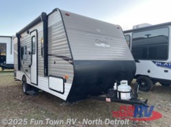 Used 2018 K-Z Sportsmen Classic 180QB available in North Branch, Michigan