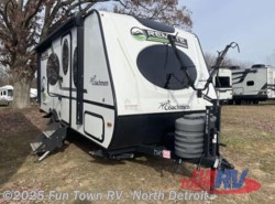 Used 2024 Forest River Remote 17R available in North Branch, Michigan