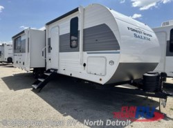 New 2026 Forest River Salem 270ZEN available in North Branch, Michigan