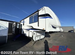 New 2026 Forest River Vengeance Rogue Armored 351G2 available in North Branch, Michigan