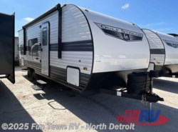 New 2025 Gulf Stream Kingsport Ultra Lite 248BH available in North Branch, Michigan