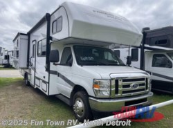 New 2025 Forest River Solera 32DSB available in North Branch, Michigan