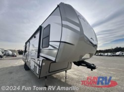 New 2024 Keystone Cougar 320RDS available in Amarillo, Texas