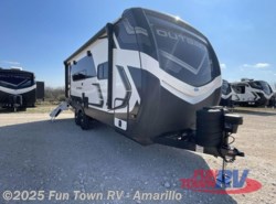 New 2025 Keystone Outback 212RB available in Amarillo, Texas