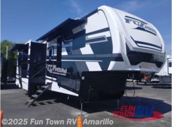 New 2025 Keystone Fuzion 440 available in Amarillo, Texas