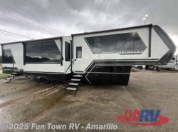 New 2026 Brinkley RV Model G 4100 available in Amarillo, Texas