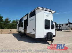 New 2026 Forest River Salem Grand Villa 42ICE available in Amarillo, Texas