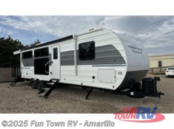 New 2025 Forest River Salem 32VERANDA available in Amarillo, Texas