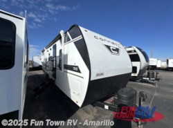 New 2026 K-Z Connect SE C281BHKSE available in Amarillo, Texas