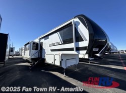 New 2026 K-Z Durango D348BHF available in Amarillo, Texas