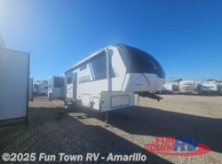 New 2026 K-Z Durango Half-Ton D290RLT available in Amarillo, Texas