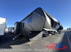 New 2026 Keystone Raptor 441 available in Amarillo, Texas