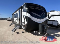 New 2025 Keystone Outback 252RD available in Amarillo, Texas