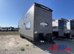 New 2025 Forest River Cherokee Timberwolf 20OG available in Amarillo, Texas