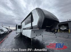 New 2026 Brinkley RV Model Z 3600 available in Amarillo, Texas