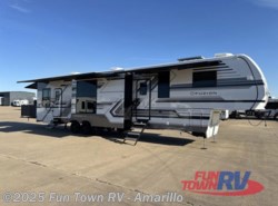 New 2026 Keystone Fuzion 442 available in Amarillo, Texas