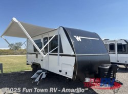 New 2026 Winnebago Micro Minnie 2108TB available in Amarillo, Texas