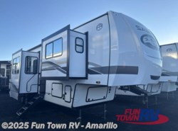 New 2026 Forest River Sabre 37FLH available in Amarillo, Texas