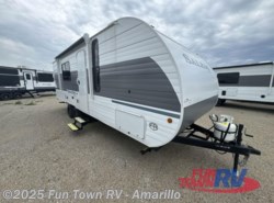New 2026 Forest River Salem FSX 233RBLE available in Amarillo, Texas